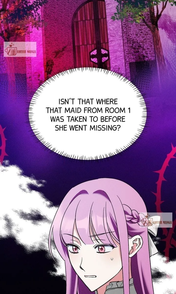 How to Protect the Master of the Monster Mansion Chapter 24 page 68