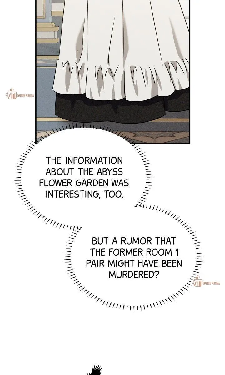 How to Protect the Master of the Monster Mansion Chapter 21 page 73