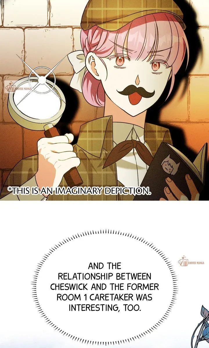 How to Protect the Master of the Monster Mansion Chapter 21 page 75
