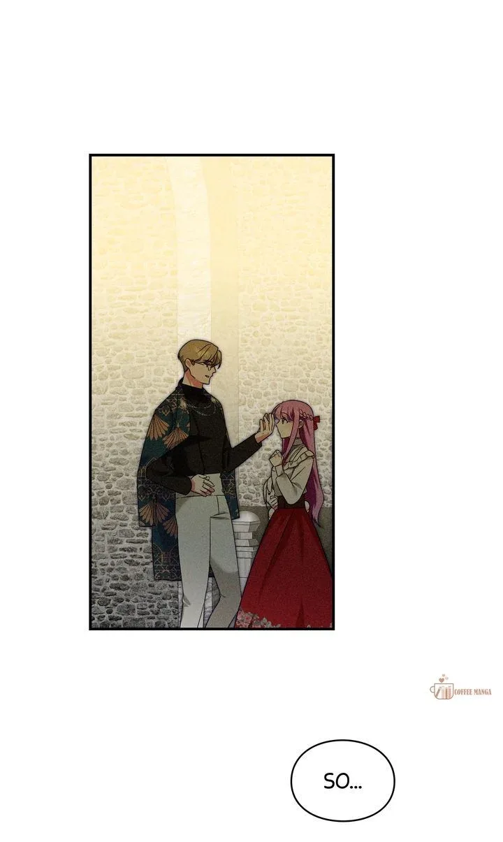 How to Protect the Master of the Monster Mansion Chapter 26 page 2