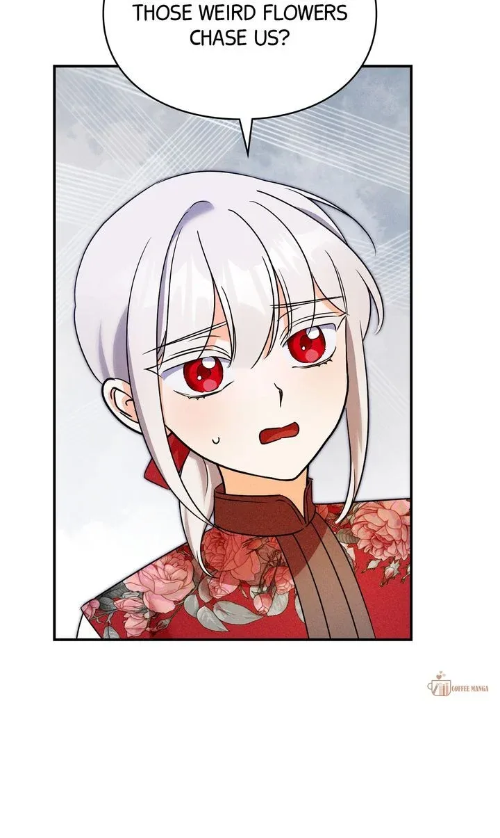 How to Protect the Master of the Monster Mansion Chapter 26 page 12