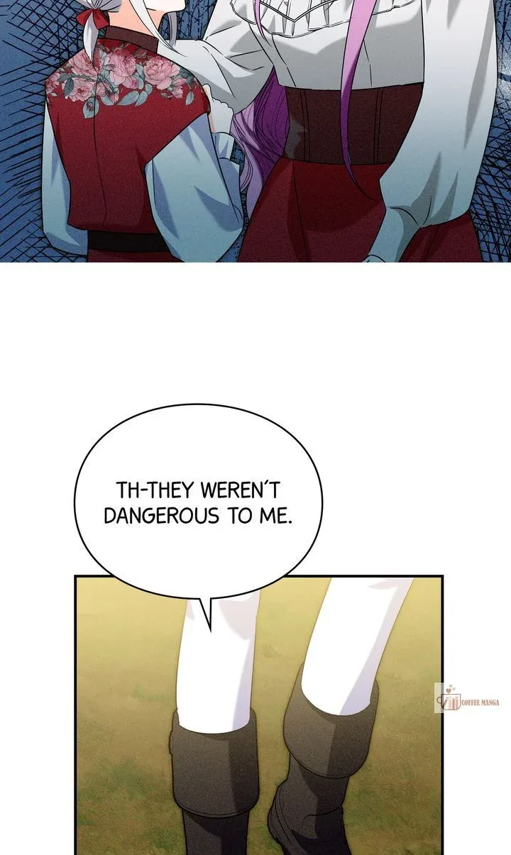 How to Protect the Master of the Monster Mansion Chapter 26 page 14