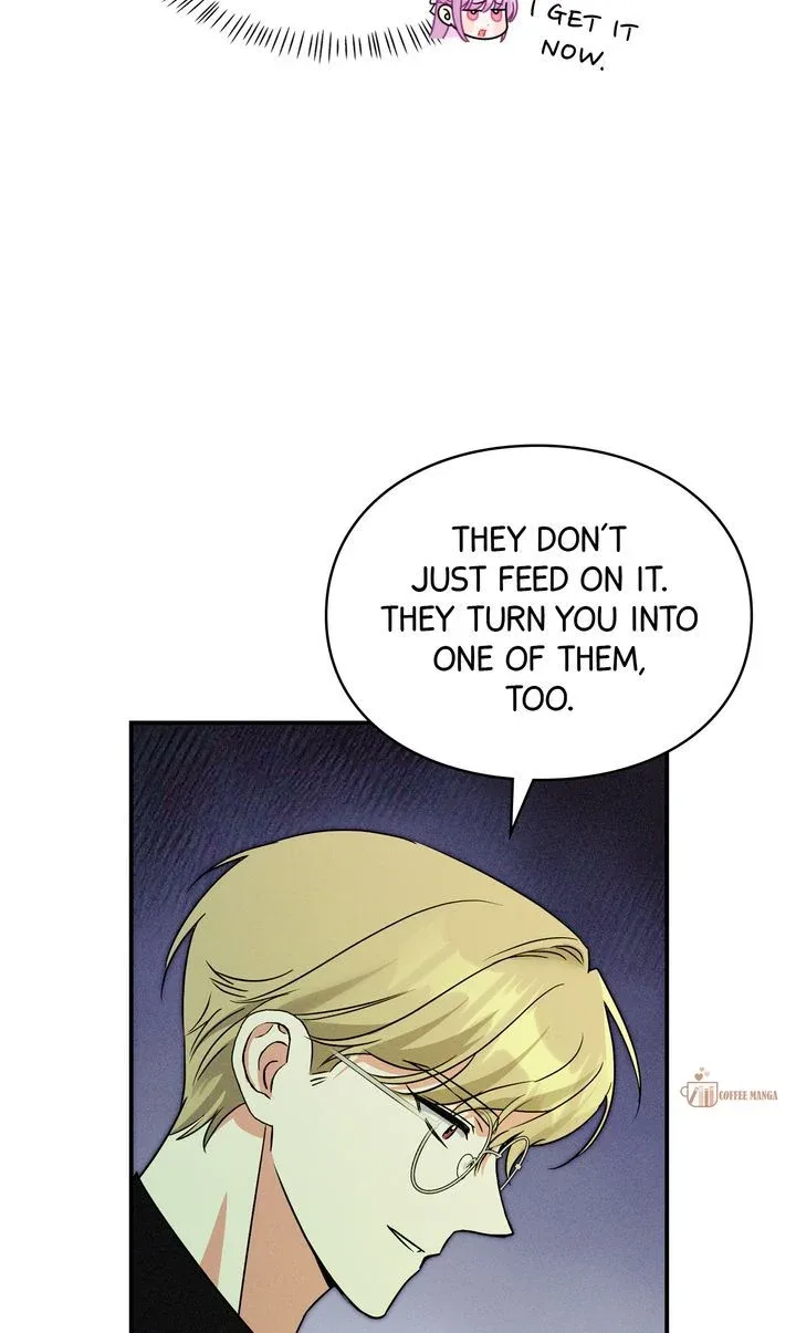 How to Protect the Master of the Monster Mansion Chapter 26 page 6