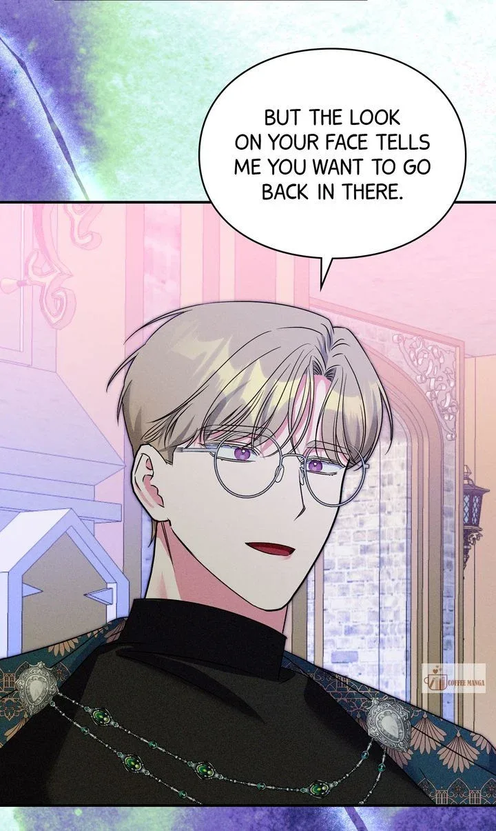How to Protect the Master of the Monster Mansion Chapter 26 page 9