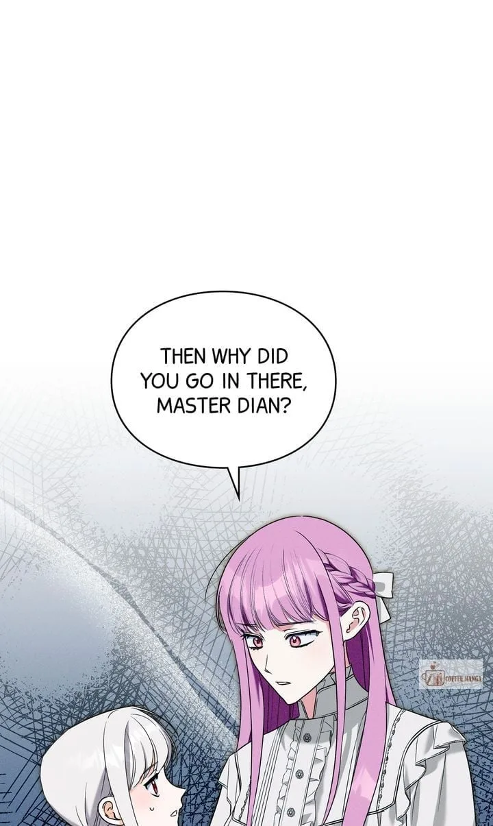 How to Protect the Master of the Monster Mansion Chapter 26 page 13