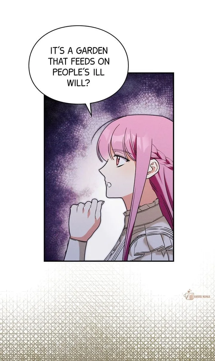 How to Protect the Master of the Monster Mansion Chapter 26 page 3