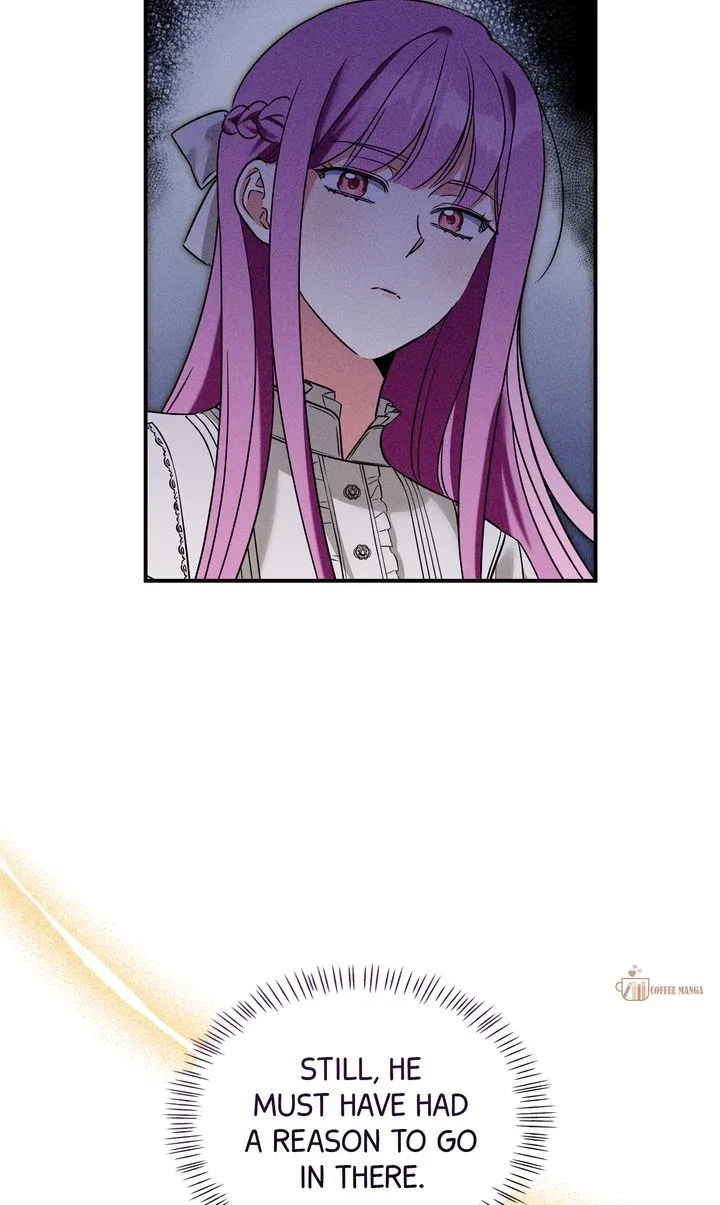 How to Protect the Master of the Monster Mansion Chapter 26 page 16