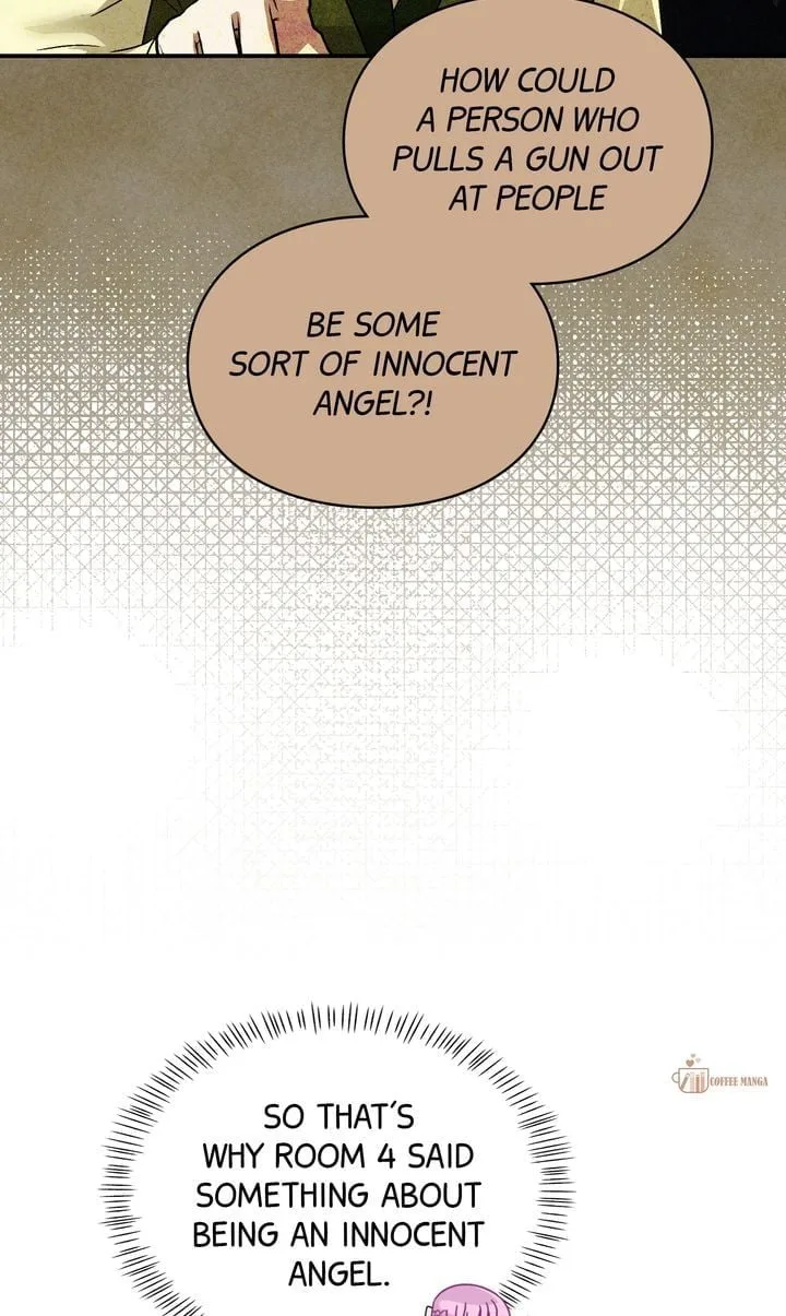 How to Protect the Master of the Monster Mansion Chapter 26 page 5