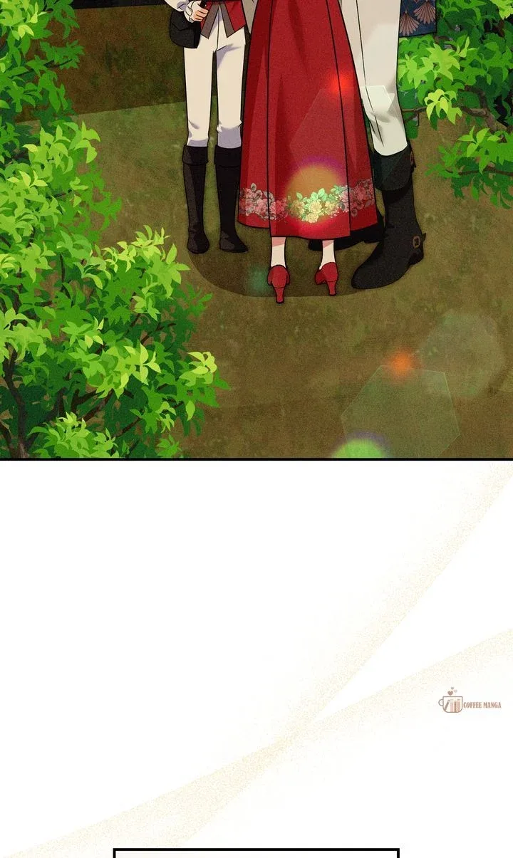 How to Protect the Master of the Monster Mansion Chapter 26 page 18