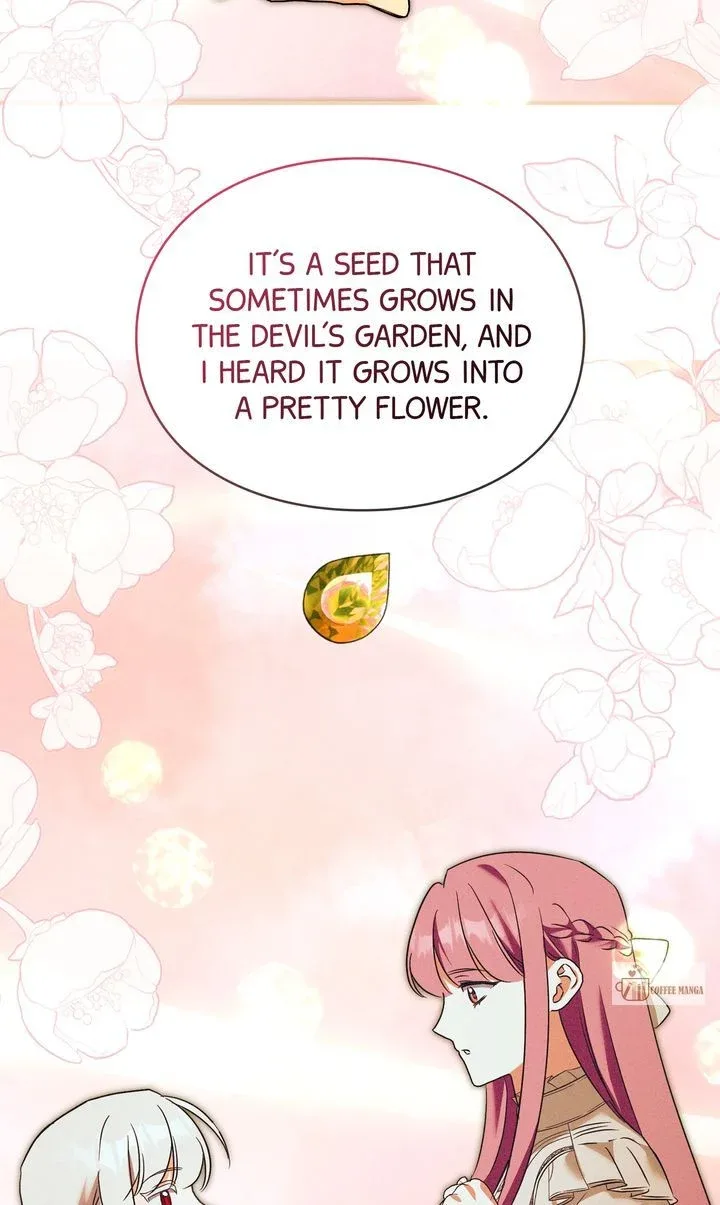 How to Protect the Master of the Monster Mansion Chapter 26 page 21