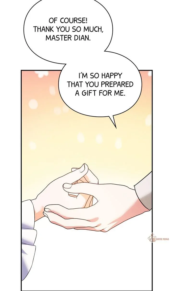 How to Protect the Master of the Monster Mansion Chapter 26 page 27