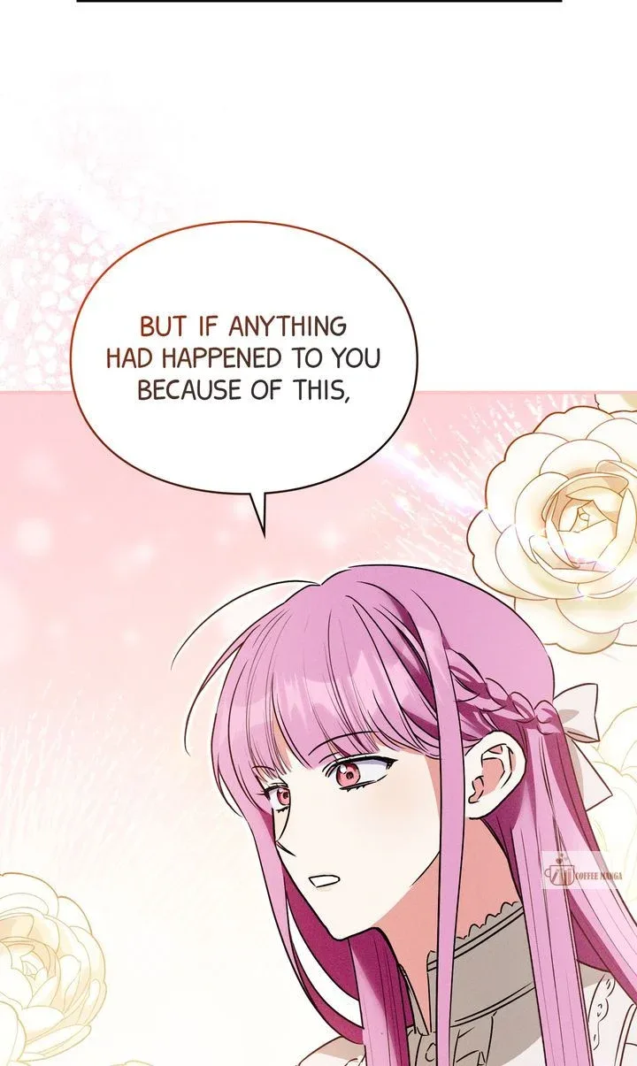 How to Protect the Master of the Monster Mansion Chapter 26 page 28
