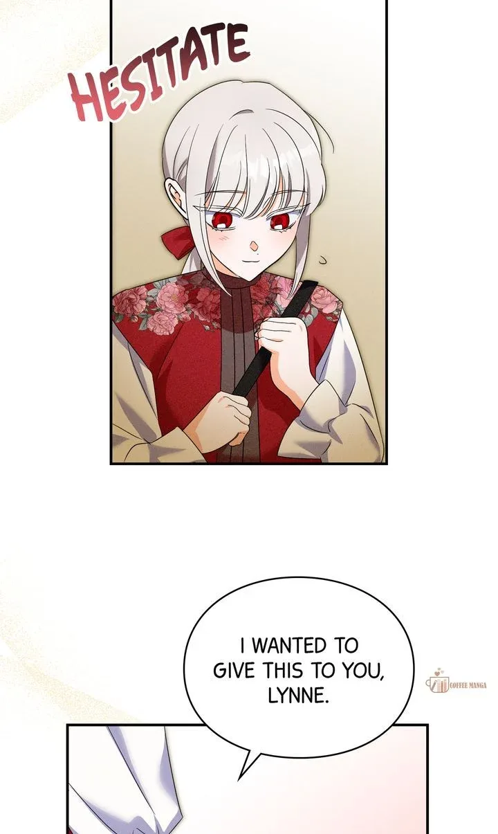 How to Protect the Master of the Monster Mansion Chapter 26 page 19