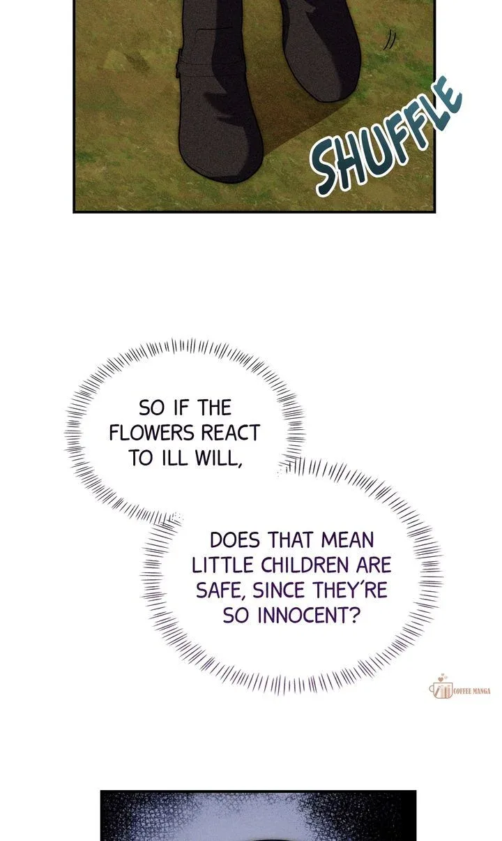 How to Protect the Master of the Monster Mansion Chapter 26 page 15