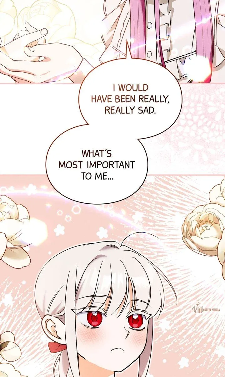 How to Protect the Master of the Monster Mansion Chapter 26 page 29
