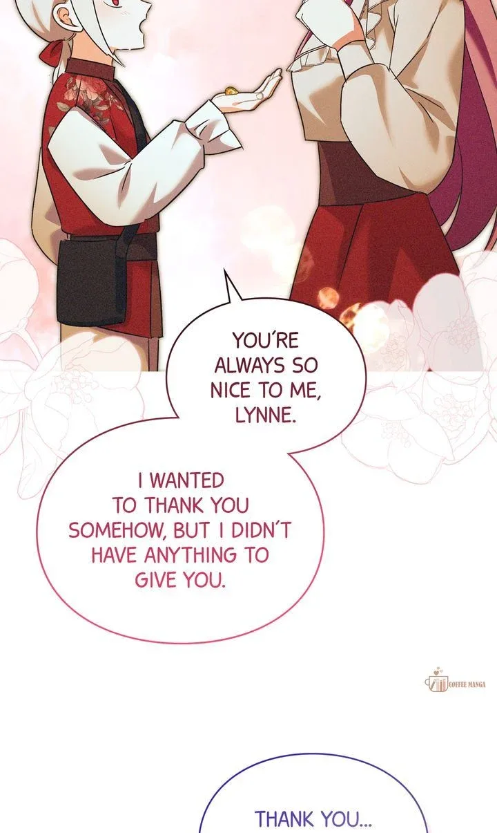 How to Protect the Master of the Monster Mansion Chapter 26 page 22