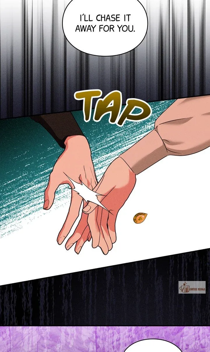 How to Protect the Master of the Monster Mansion Chapter 26 page 37