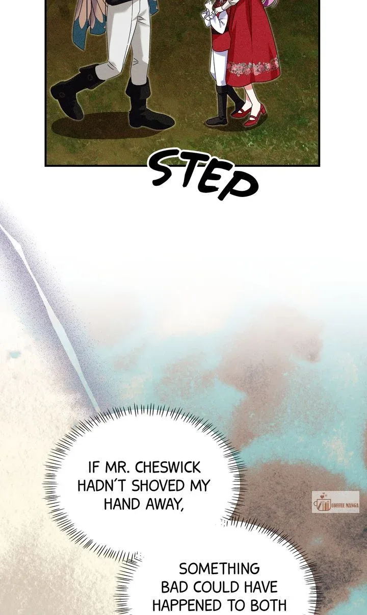 How to Protect the Master of the Monster Mansion Chapter 26 page 49