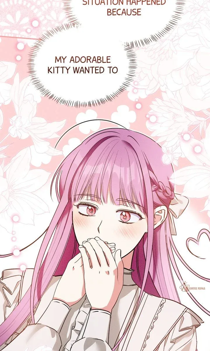 How to Protect the Master of the Monster Mansion Chapter 26 page 24