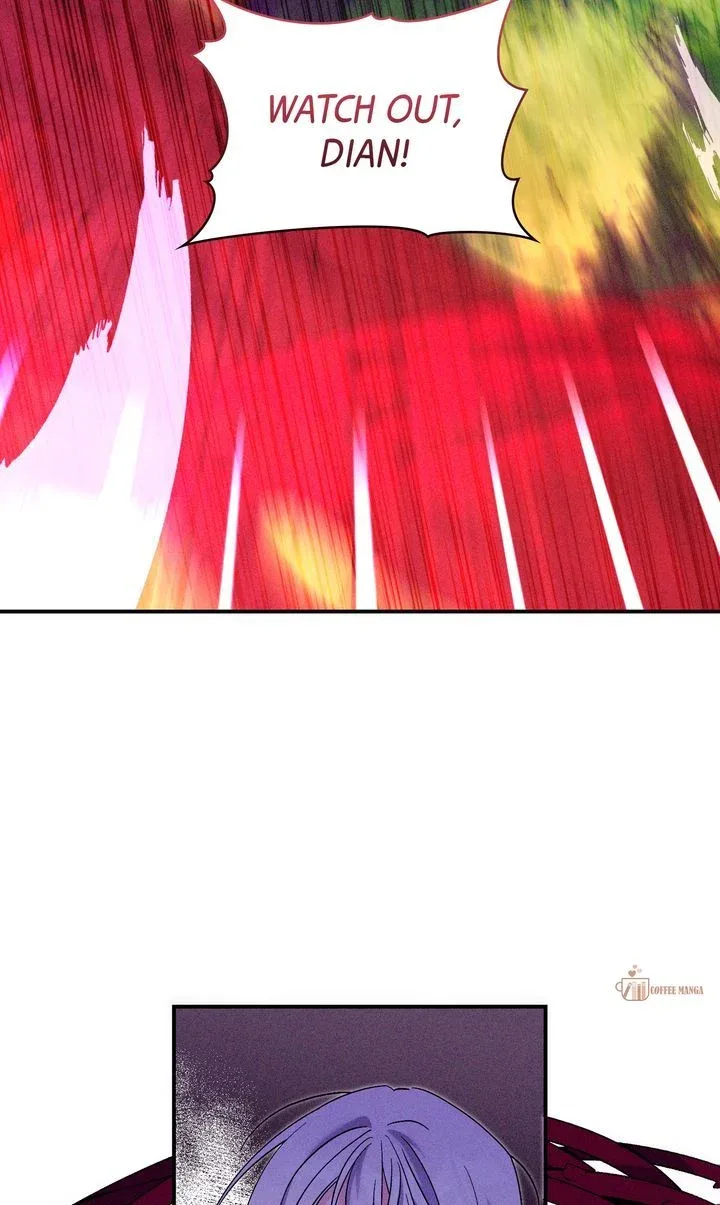 How to Protect the Master of the Monster Mansion Chapter 26 page 42