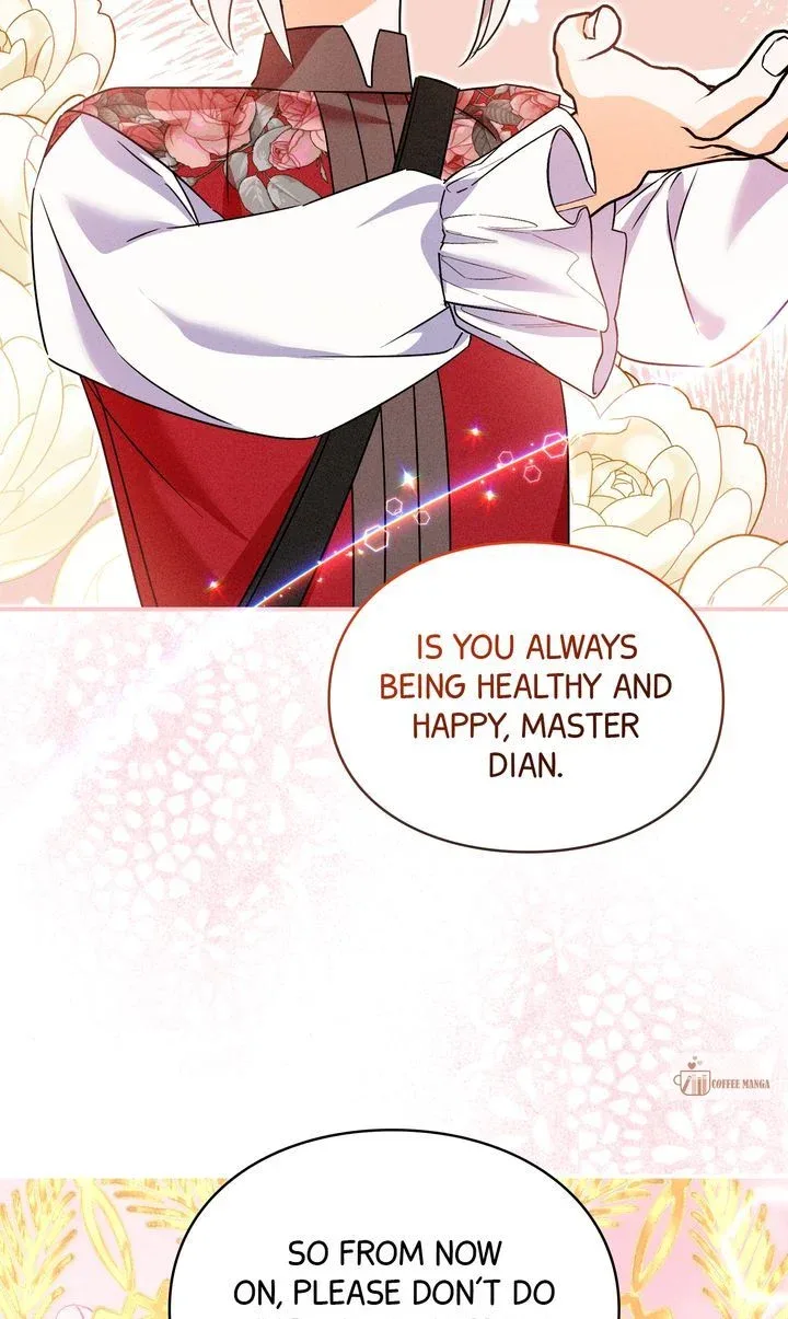 How to Protect the Master of the Monster Mansion Chapter 26 page 30