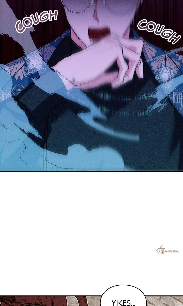 How to Protect the Master of the Monster Mansion Chapter 26 page 46