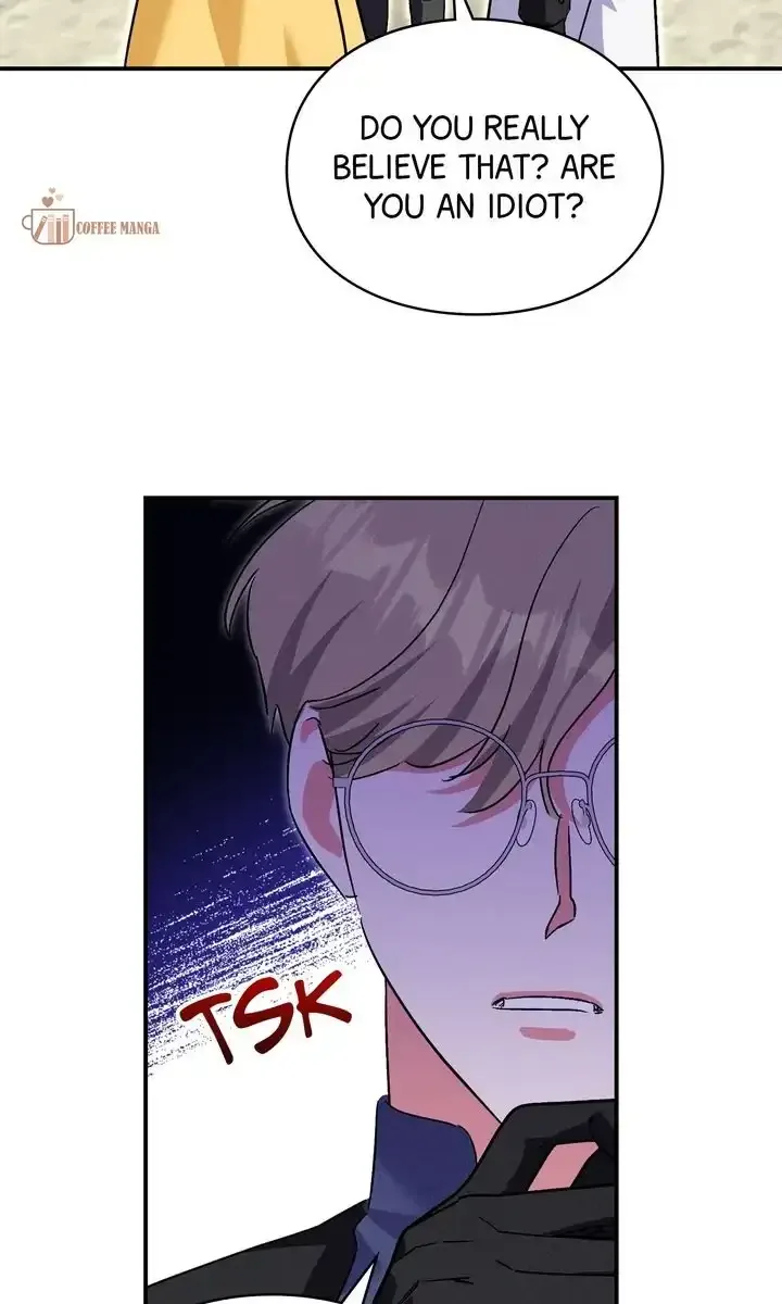 How to Protect the Master of the Monster Mansion Chapter 27 page 76