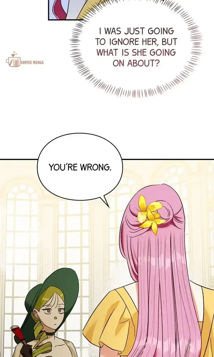 How to Protect the Master of the Monster Mansion Chapter 27 page 50