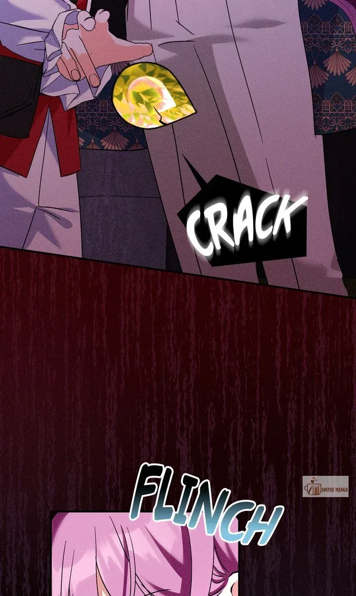 How to Protect the Master of the Monster Mansion Chapter 26 page 39