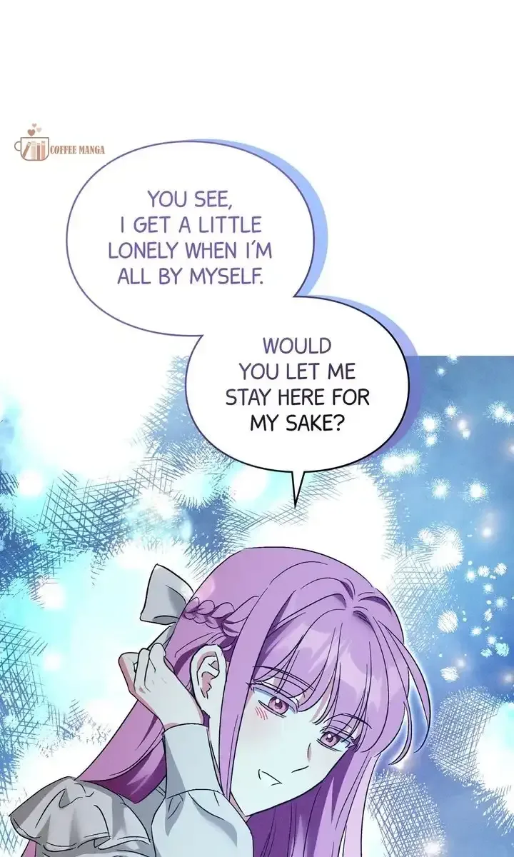 How to Protect the Master of the Monster Mansion Chapter 27 page 24