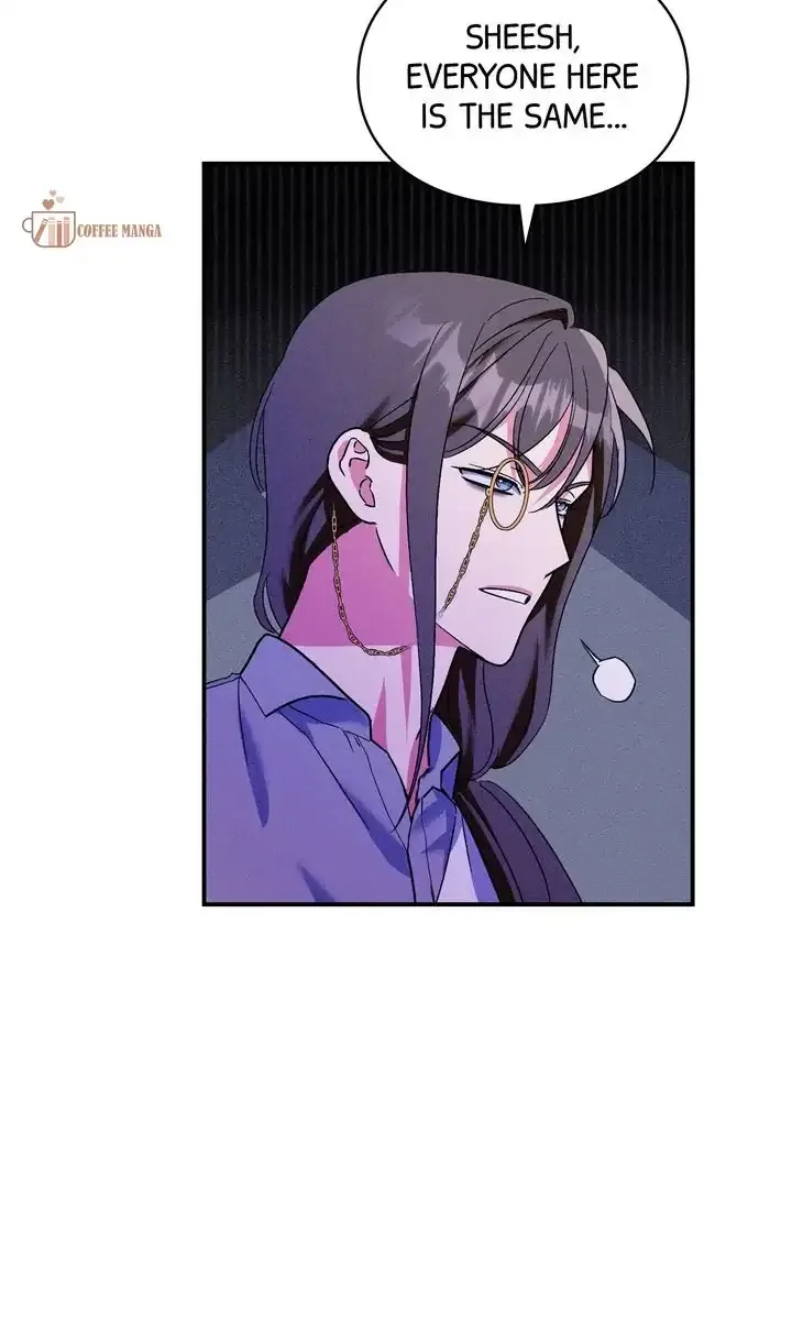 How to Protect the Master of the Monster Mansion Chapter 27 page 7