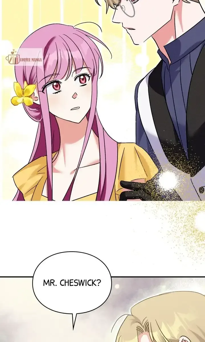 How to Protect the Master of the Monster Mansion Chapter 27 page 73