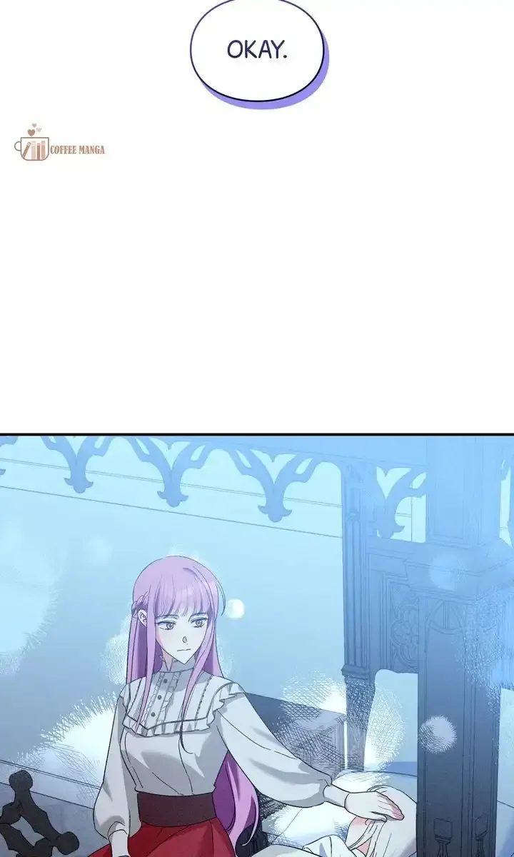 How to Protect the Master of the Monster Mansion Chapter 27 page 28