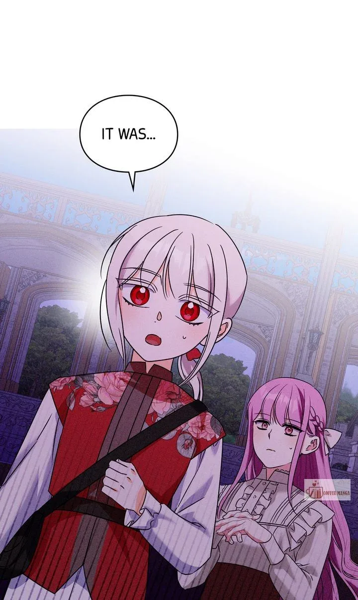 How to Protect the Master of the Monster Mansion Chapter 26 page 56