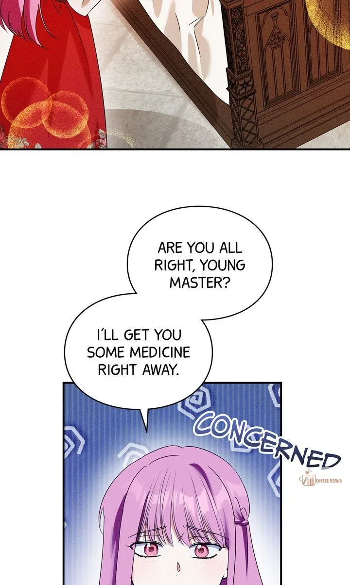 How to Protect the Master of the Monster Mansion Chapter 26 page 62