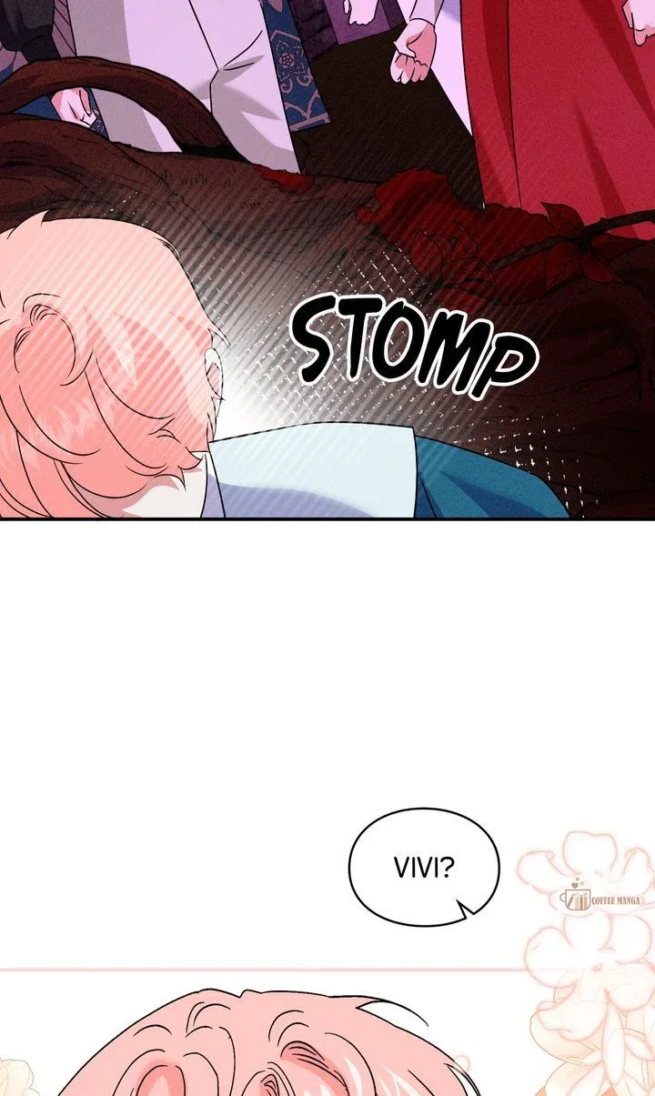 How to Protect the Master of the Monster Mansion Chapter 26 page 58
