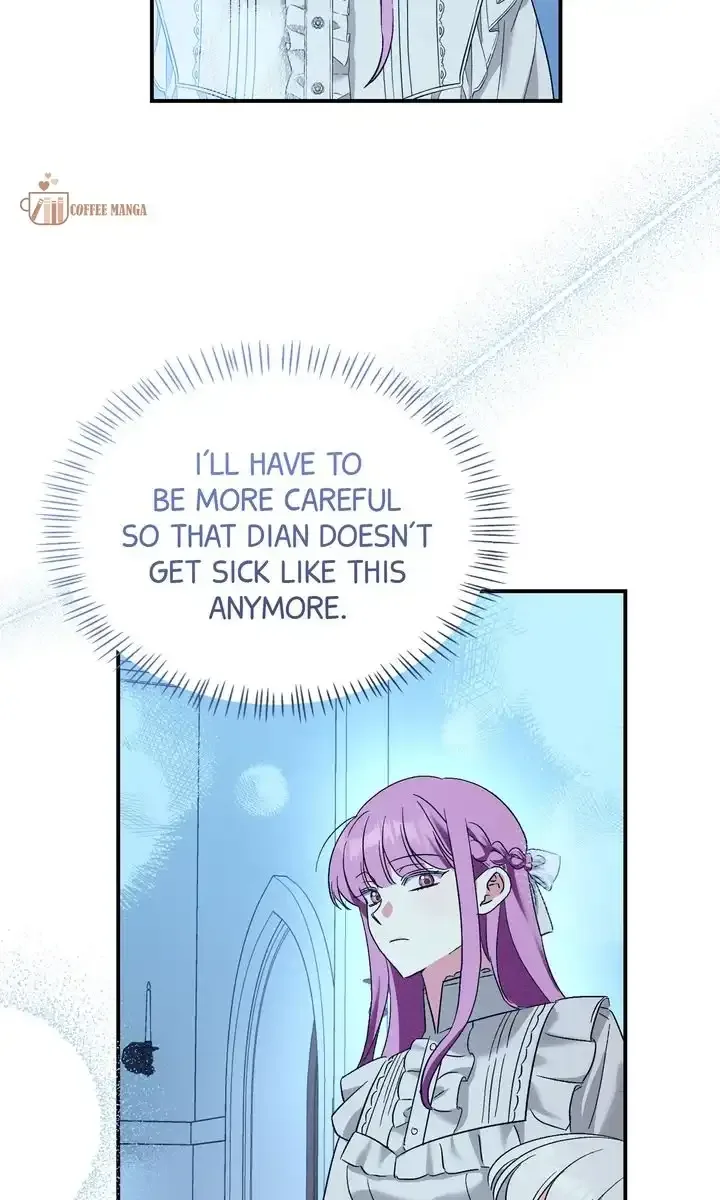 How to Protect the Master of the Monster Mansion Chapter 27 page 34