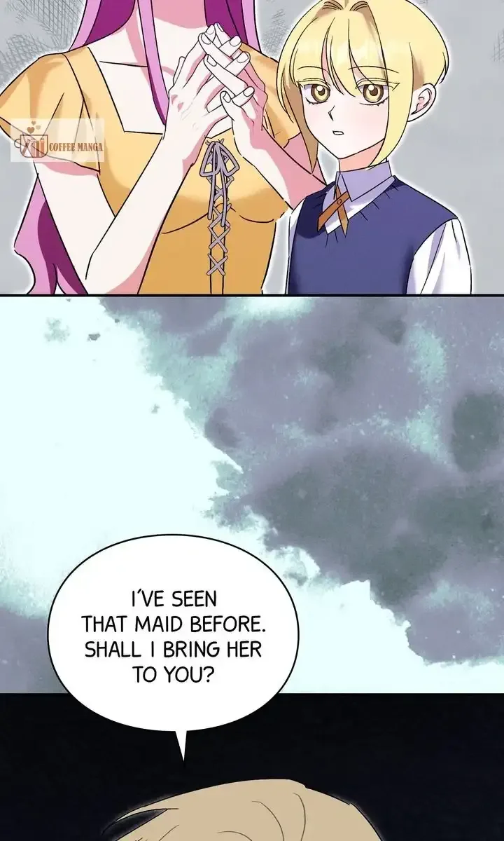 How to Protect the Master of the Monster Mansion Chapter 27 page 78