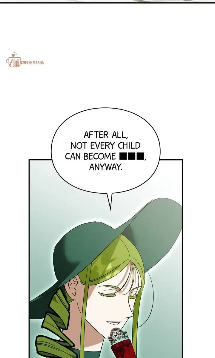 How to Protect the Master of the Monster Mansion Chapter 27 page 47