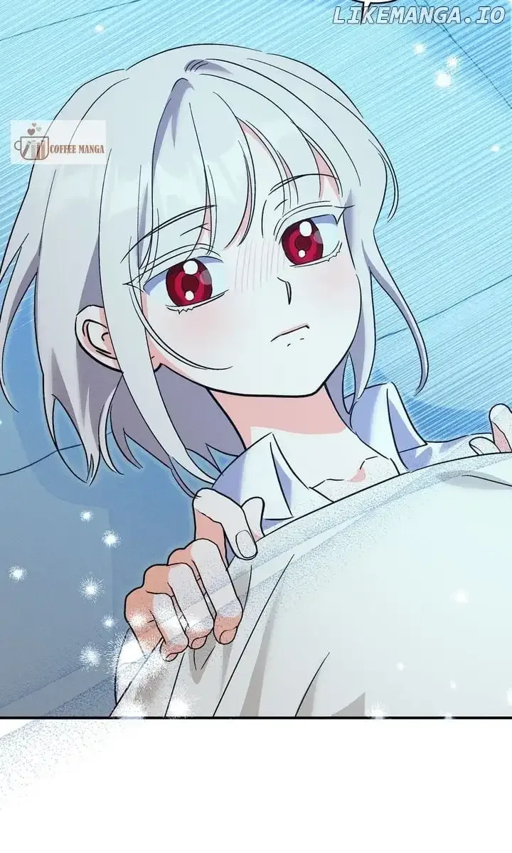 How to Protect the Master of the Monster Mansion Chapter 27 page 26