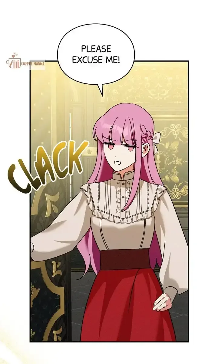 How to Protect the Master of the Monster Mansion Chapter 27 page 2