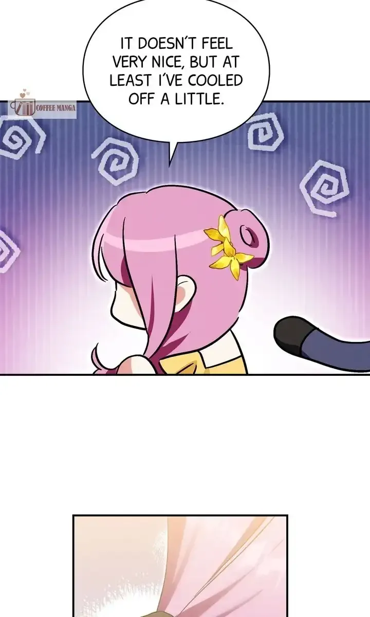How to Protect the Master of the Monster Mansion Chapter 27 page 71