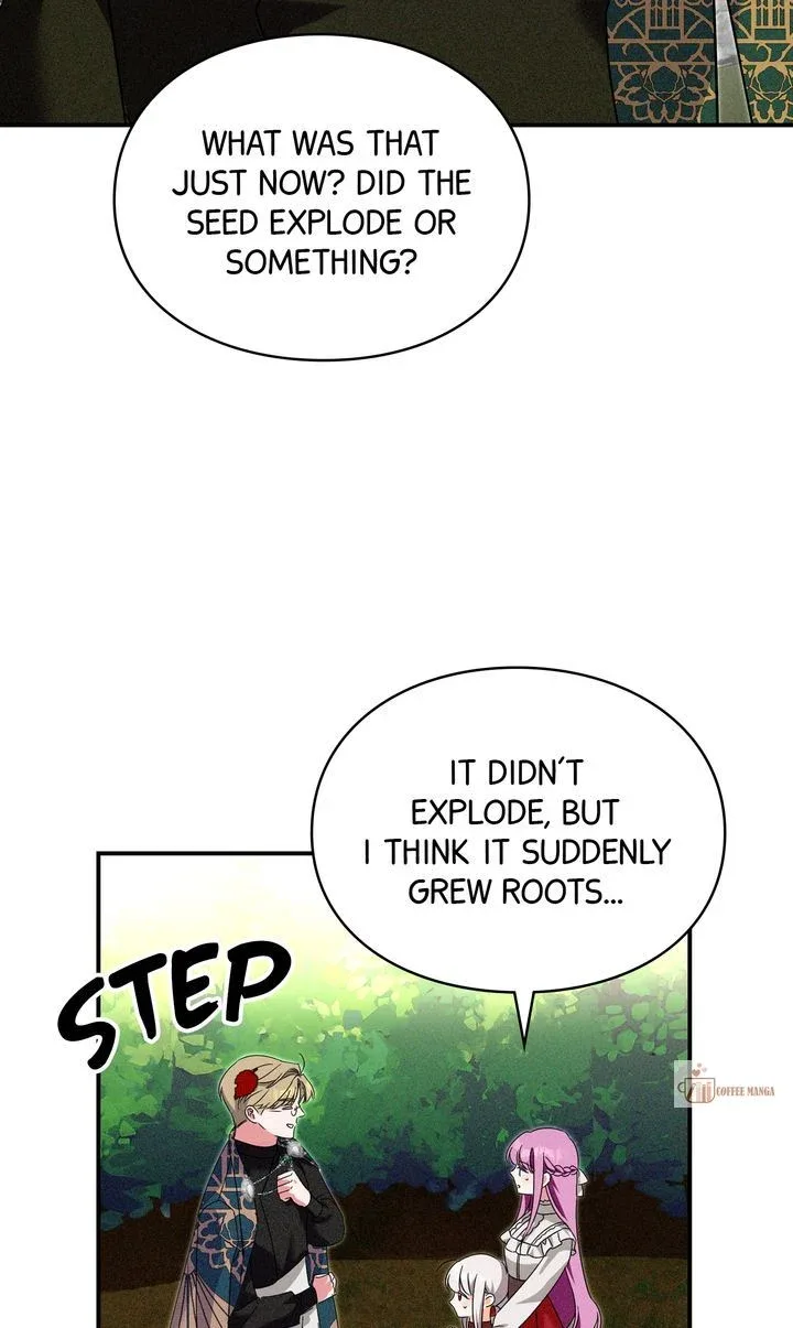 How to Protect the Master of the Monster Mansion Chapter 26 page 48