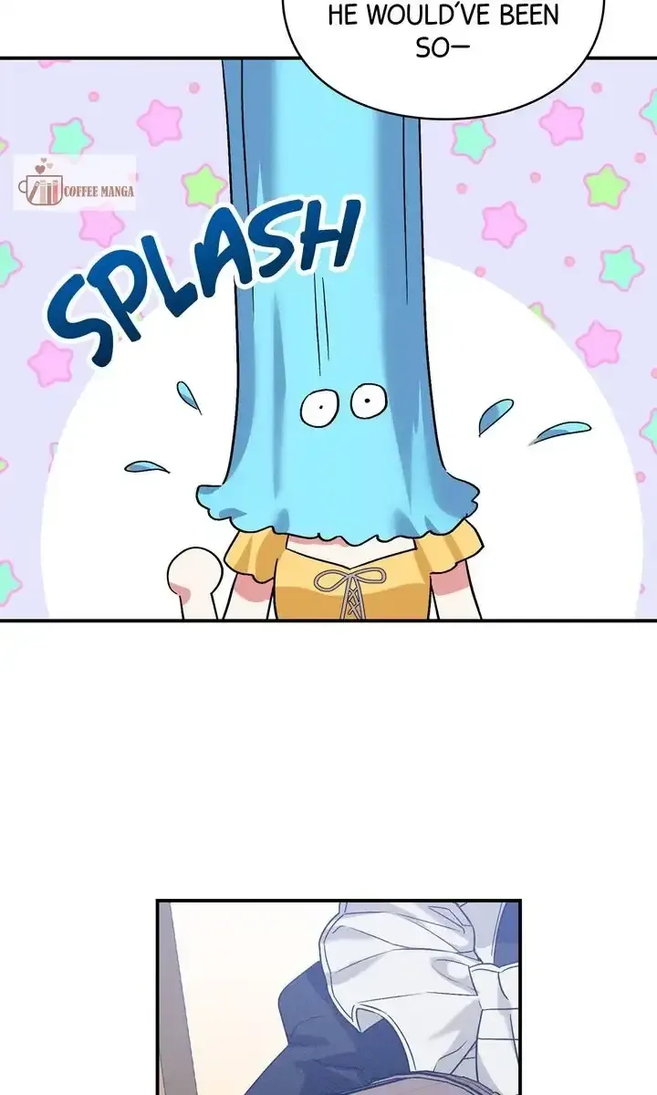 How to Protect the Master of the Monster Mansion Chapter 27 page 64