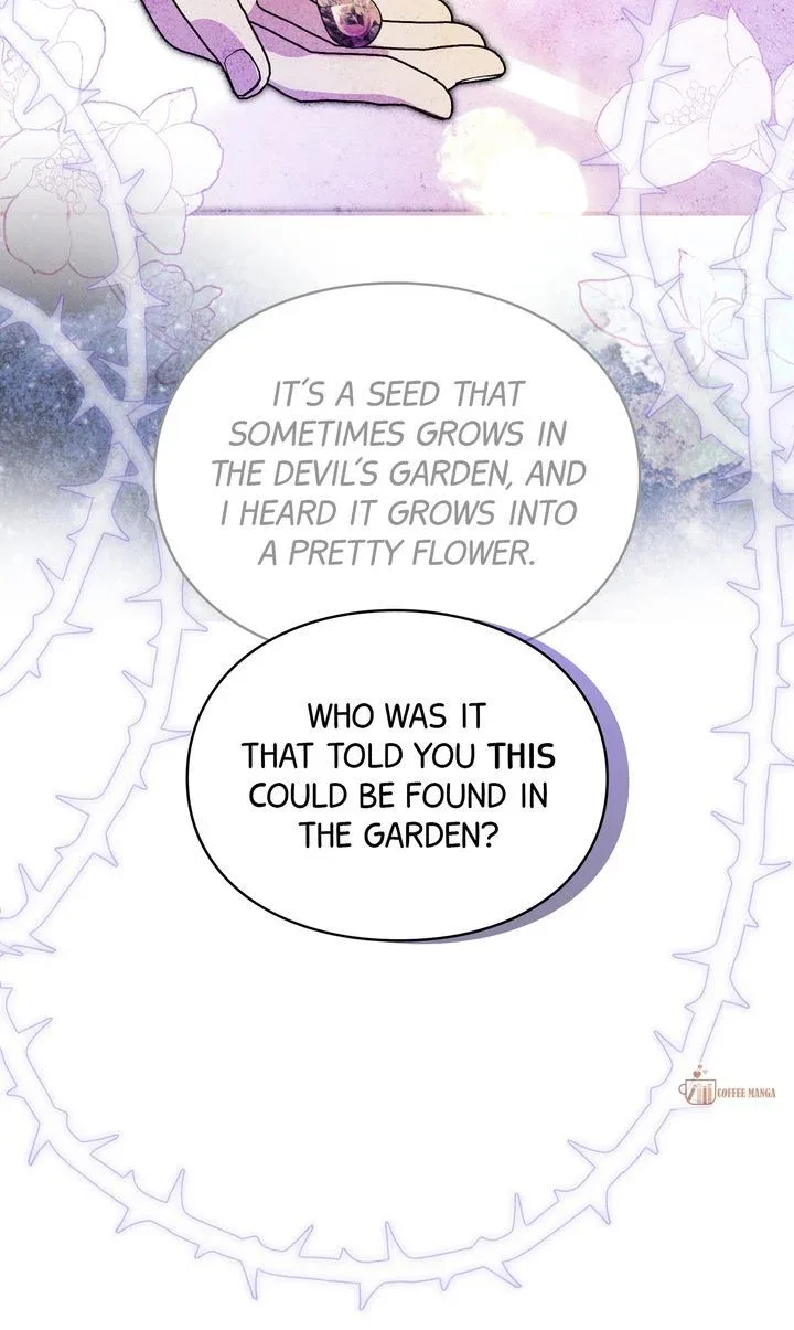 How to Protect the Master of the Monster Mansion Chapter 26 page 55