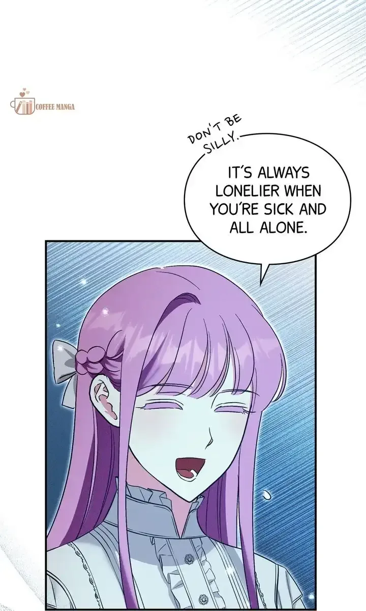 How to Protect the Master of the Monster Mansion Chapter 27 page 20