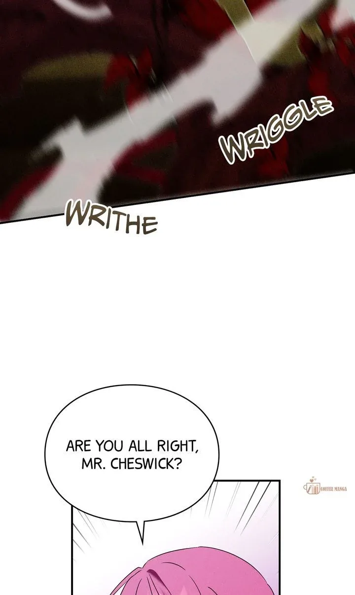 How to Protect the Master of the Monster Mansion Chapter 26 page 44