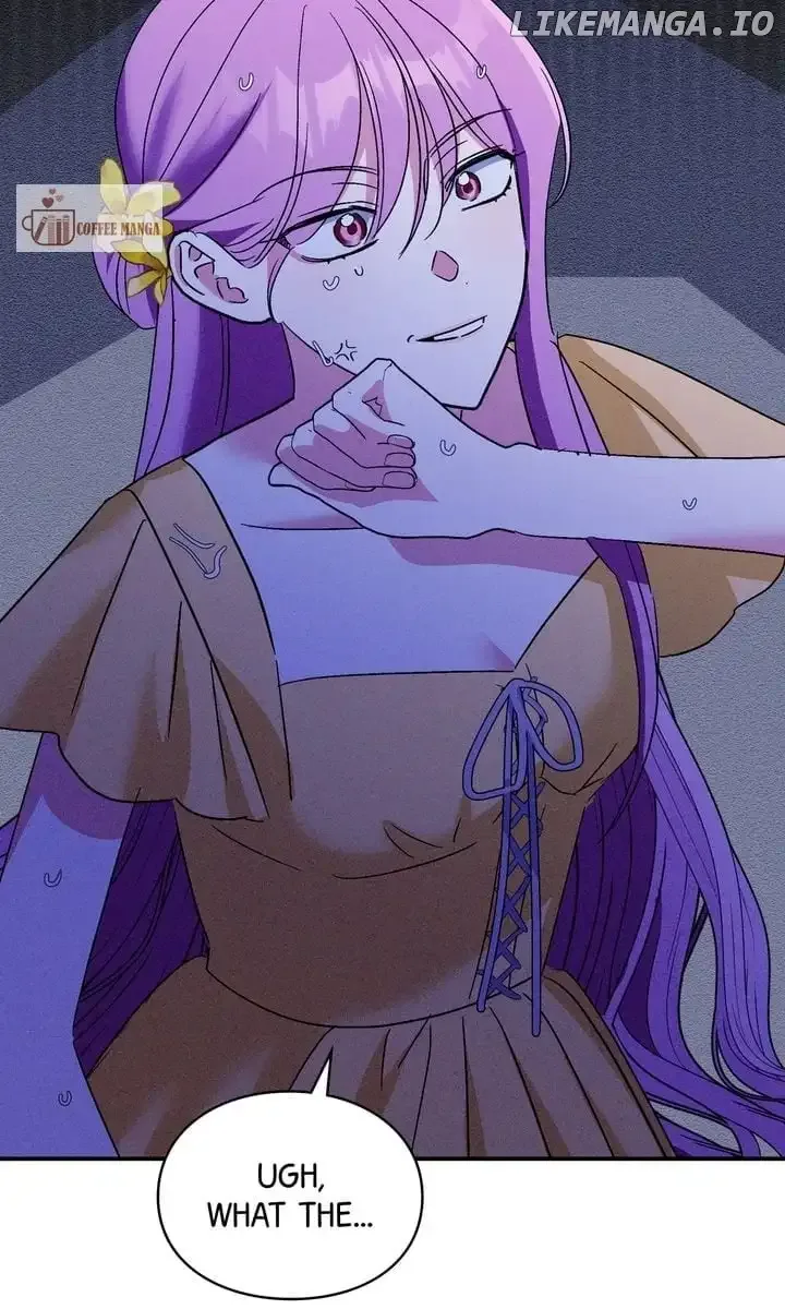 How to Protect the Master of the Monster Mansion Chapter 27 page 69