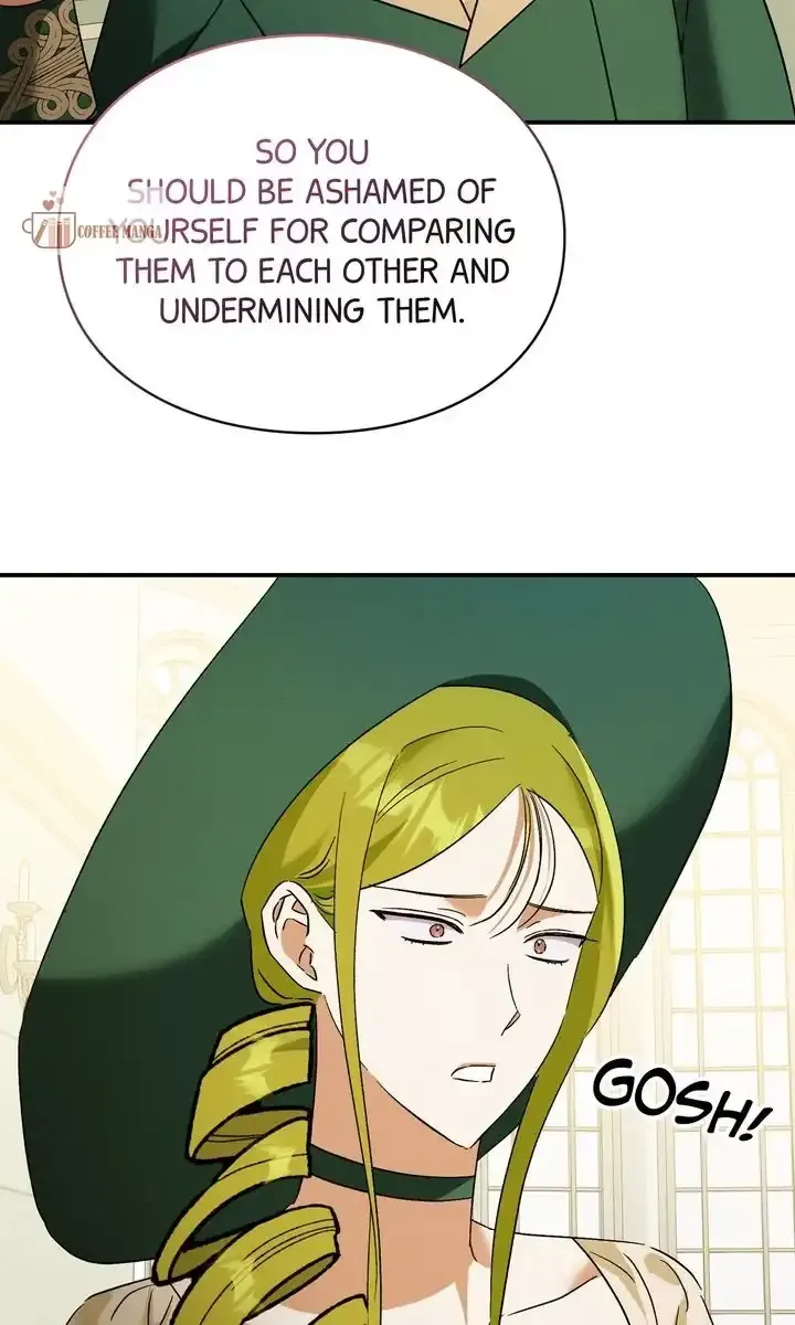 How to Protect the Master of the Monster Mansion Chapter 27 page 55