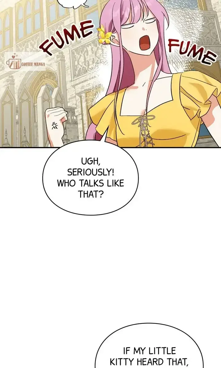 How to Protect the Master of the Monster Mansion Chapter 27 page 63